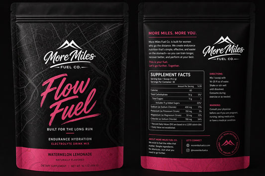 Flow Fuel